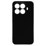 Θήκη Soft TPU inos Xiaomi 15T Pro 5G S-Cover Μαύρο