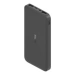 Φορτιστής Ανάγκης Xiaomi Redmi PB100LZM 10000mAh Μαύρο