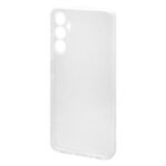 Θήκη TPU inos Samsung A057F Galaxy A05s Ultra Slim 0.3mm Διάφανο