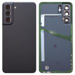 Καπάκι Μπαταρίας Samsung G990B Galaxy S21 FE 5G Γκρι (Original)