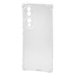 Θήκη TPU inos Honor 70 5G Shock Proof Διάφανο
