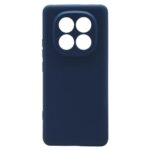Θήκη Soft TPU inos Xiaomi Redmi Note 15 Pro 5G S-Cover Μπλε
