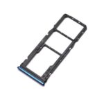 Βάση Κάρτας Sim & SD Xiaomi Redmi Note 8 Μπλε (OEM)