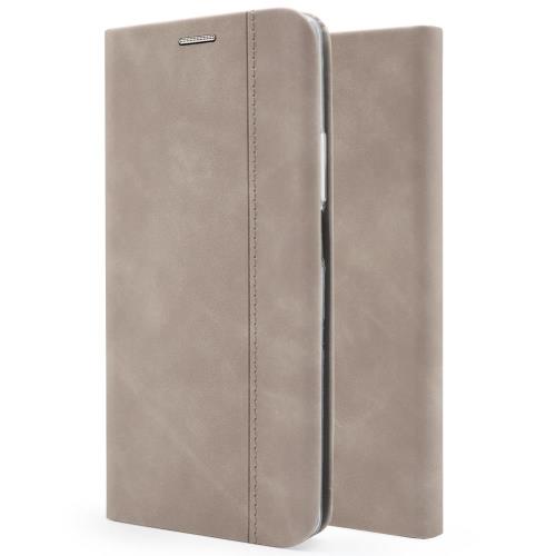 6cbcea4b094c4e049bb6755d1404c3c0_500.jpg Θήκη Flip Book inos Realme 9 5G/ 9 Pro 5G S-Folio NE Stone - Image 1
