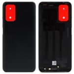 Καπάκι Μπαταρίας Xiaomi Redmi 9T Μαύρο (OEM)