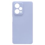 Θήκη Soft TPU inos Xiaomi Redmi Note 12 Pro 5G/ Note 12 Pro Plus 5G S-Cover Μπλε-Βιολετί
