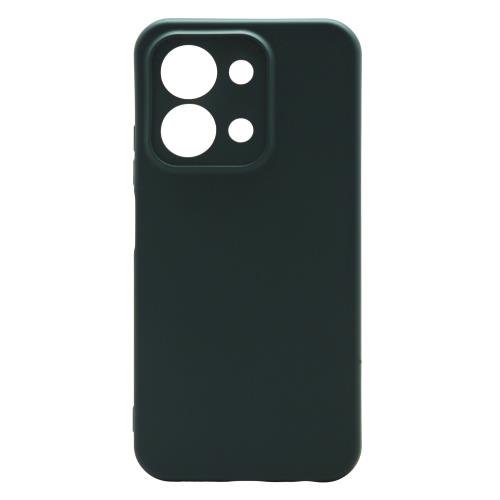 74a286b3281249b9bb6778f4365559e2_500.jpg Θήκη Soft TPU inos Xiaomi Poco C85/ Redmi 15C 4G/ Redmi 15C 5G S-Cover Χακί - Image 1