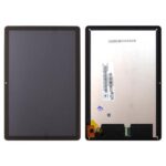 Οθόνη με Touch Screen Tablet Lenovo IdeaPad Duet Chromebook CT-X636F 10,1'' Μαύρο (OEM)