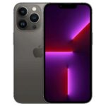Κινητό Τηλέφωνο Apple iPhone 13 Pro 128GB Used Grade A Μαύρο