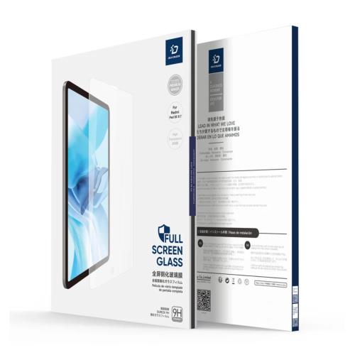 Tempered Glass Dux Ducis Xiaomi Redmi Pad SE 8.7'' (1 τεμ.)
