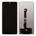 Οθόνη με Touch Screen Xiaomi Redmi Note 13 Pro 5G Μαύρο (OEM)