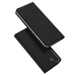 Θήκη Flip Dux Ducis Skin Pro Samsung Galaxy S24 Plus 5G Μαύρο