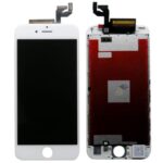 Οθόνη με Touch Screen Apple iPhone 6S Λευκό (OEM, Supreme Quality)
