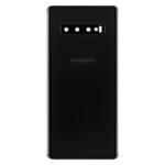 Καπάκι Μπαταρίας Samsung G973F Galaxy S10 Μαύρο (Original)