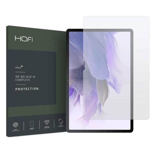 7f44f6656b364831b54a1dc4250d6d27_500.jpg Tempered Glass Hofi Pro+ Samsung T730 Galaxy Tab S7 FE 12.4 Wi-Fi/ T736B Galaxy Tab S7 FE 12.4 5G (1 τεμ.) - Image 1