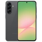 Κινητό Τηλέφωνο Samsung A566B Galaxy A56 5G (Dual SIM) 128GB 8GB RAM Γκρι