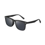 Γυαλιά Ηλίου Xiaomi Square Sunglasses Μαύρο