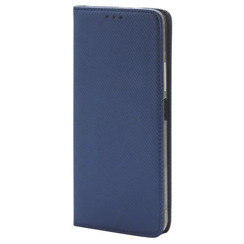 80d176a3ad8640b989d3840ddad5ee9c_500.jpg Θήκη Flip Book inos Xiaomi Redmi Note 15 5G Magnet Μπλε - Image 1