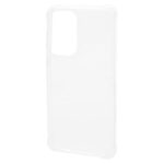 Θήκη TPU & PC Samsung A336B Galaxy A33 5G Shock Proof Διάφανο
