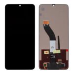 Οθόνη με Touch Screen Xiaomi Redmi 14C Μαύρο (OEM)