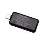 Διαγνωστικό USB KWS-1802C με 1x Θύρα USB C & Οθόνη LCD Τάσης & Ρεύματος