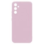 Θήκη Soft TPU inos Samsung A346B Galaxy A34 5G S-Cover Βιολετί