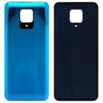 Καπάκι Μπαταρίας Xiaomi Redmi Note 9 Pro/ Note 9S Μπλε (OEM)