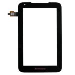 Touch Screen Lenovo IdeaTab A1000L Μαύρο (Μηχανισμός Αφής)