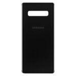Καπάκι Μπαταρίας Samsung G973F Galaxy S10 Μαύρο (OEM)