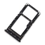 Βάση Κάρτας Sim Xiaomi Redmi Note 10 5G Black (OEM)