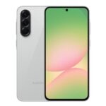 Κινητό Τηλέφωνο Samsung A566B Galaxy A56 5G (Dual SIM) 128GB 8GB RAM Ανοιχτό Γκρι