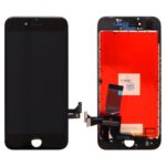 Οθόνη με Touch Screen Apple iPhone SE 2022 Μαύρο (OEM)