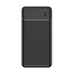 Φορτιστής Ανάγκης Maxlife MXPB-01 10W 20000mAh Μαύρο