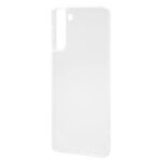 Θήκη TPU inos Samsung G996B Galaxy S21 Plus 5G Ultra Slim 0.3mm Διάφανο