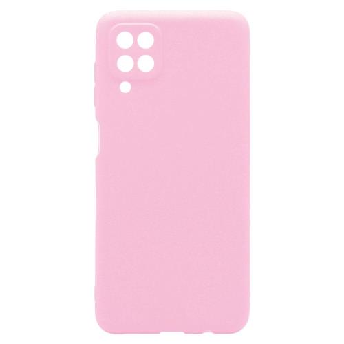 971809ec11cf43699f6891a025c34318_500.jpg Θήκη Soft TPU inos Samsung A125F Galaxy A12/ A127F Galaxy A12 Nacho/ M127F Galaxy M12 S-Cover Ροζ - Image 1