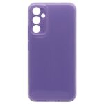 Θήκη TPU inos Samsung A346B Galaxy A34 5G Ice Crystal Μωβ