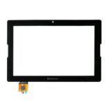 Touch Screen Lenovo A10-70 A7600 10.1" Μαύρο (Μηχανισμός Αφής)