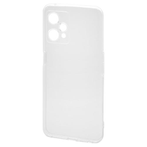 9b036eae64ef47bb9dbc31193e25c1d2_500.jpg Θήκη TPU inos Realme 9 5G/ 9 Pro 5G Ultra Slim 0.3mm Διάφανο - Image 1