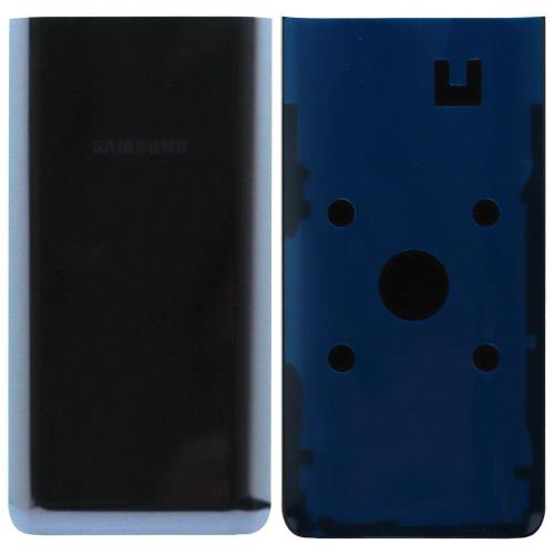 9c285c5b62014f38922911a96e4ac1e4_500.jpg Καπάκι Μπαταρίας Samsung A805F Galaxy A80 Μαύρο (OEM) - Image 1