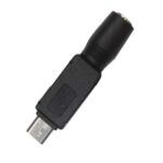 Αντάπτορας Φορτιστή Nokia 3.5mm (Female) σε Micro USB (Male) (Ασυσκεύαστο)