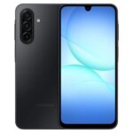 Κινητό Τηλέφωνο Samsung A175 Galaxy A17 (Dual SIM) 128GB 4GB RAM Μαύρο