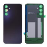 Καπάκι Μπαταρίας Samsung A156B Galaxy A15 5G Μαύρο (Original)