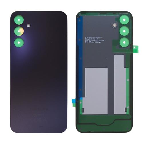 a0b9c91db3bd4d70baa7587c6f05b49c_500.jpg Καπάκι Μπαταρίας Samsung A156B Galaxy A15 5G Μαύρο (Original) - Image 1