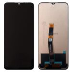 Οθόνη με Touch Screen Motorola Moto G50 5G Μαύρο (OEM)