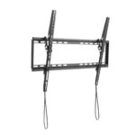 Επιτοίχια Βάση TV Holmios με Κλίση (37" έως 70") Μαύρο