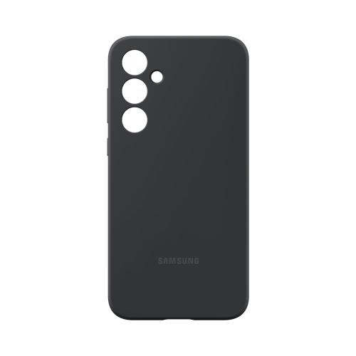 a55090d274a54756976a8e6b015561ea_500.jpg Θήκη Σιλικόνης Samsung EF-PA356TBEG A356B Galaxy A35 5G Μαύρο - Image 1