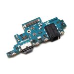 Πλακέτα Samsung A725F Galaxy A72 4G/ A726B Galaxy A72 5G με Επαφή Φόρτισης (Original)