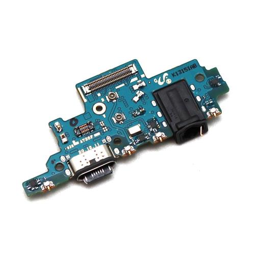 a5c084c18cd84c928fdb45a9d8e5f63b_500.jpg Πλακέτα Samsung A725F Galaxy A72 4G/ A726B Galaxy A72 5G με Επαφή Φόρτισης (Original) - Image 1