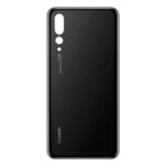 Καπάκι Μπαταρίας Huawei P20 Pro Μαύρο (OEM)