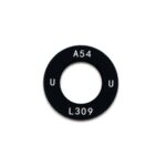 Τζαμάκι UW Κάμερας Samsung A546B Galaxy A54 5G (Original)